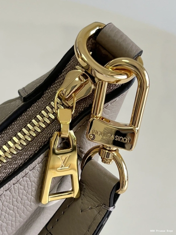 AAA Replica Ru VUITTON BAGATELLE LOUIS 0707